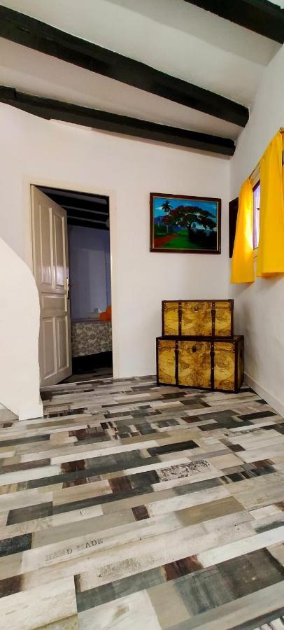 Casa Rural Benidorm Finestrat El Capricho Luaran gambar