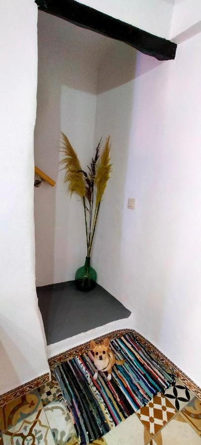 Casa Rural Benidorm Finestrat El Capricho Luaran gambar