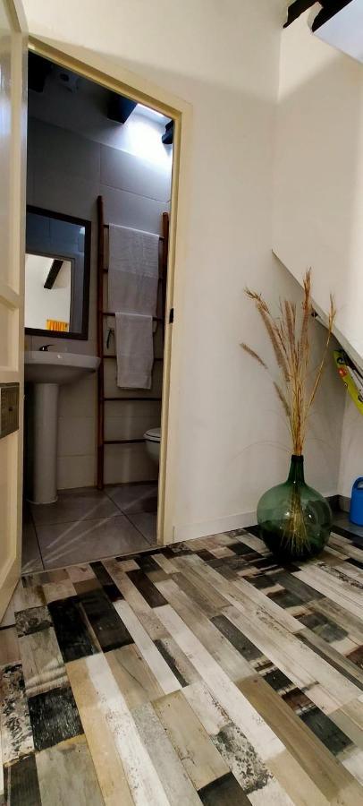 Casa Rural Benidorm Finestrat El Capricho Luaran gambar