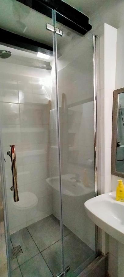 Casa Rural Benidorm Finestrat El Capricho Luaran gambar