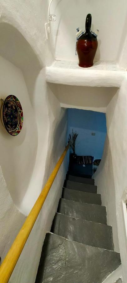 Casa Rural Benidorm Finestrat El Capricho Luaran gambar