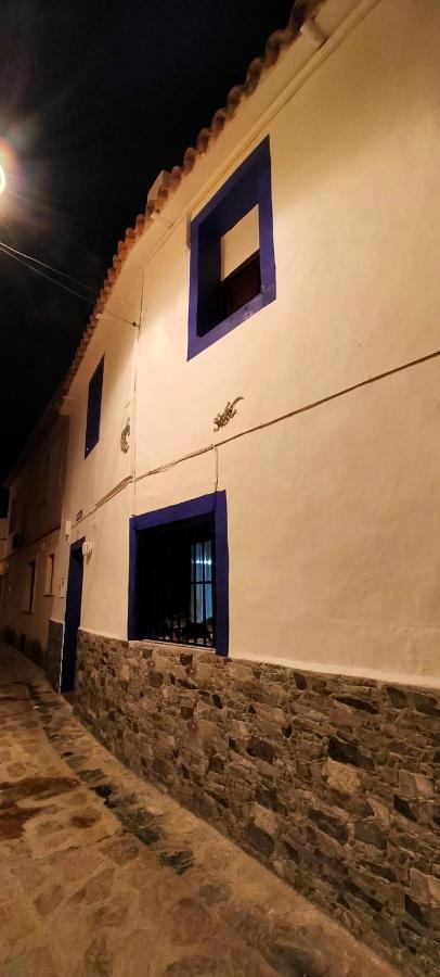Casa Rural Benidorm Finestrat El Capricho Luaran gambar