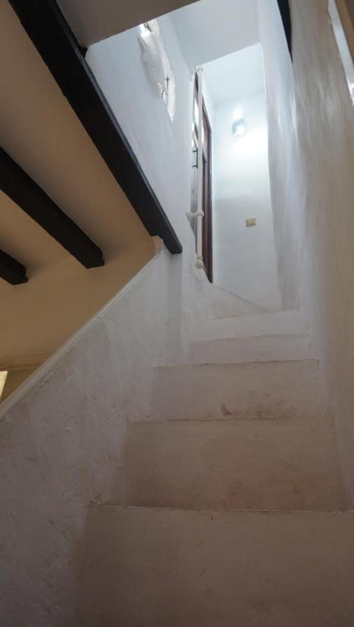 Casa Rural Benidorm Finestrat El Capricho Luaran gambar
