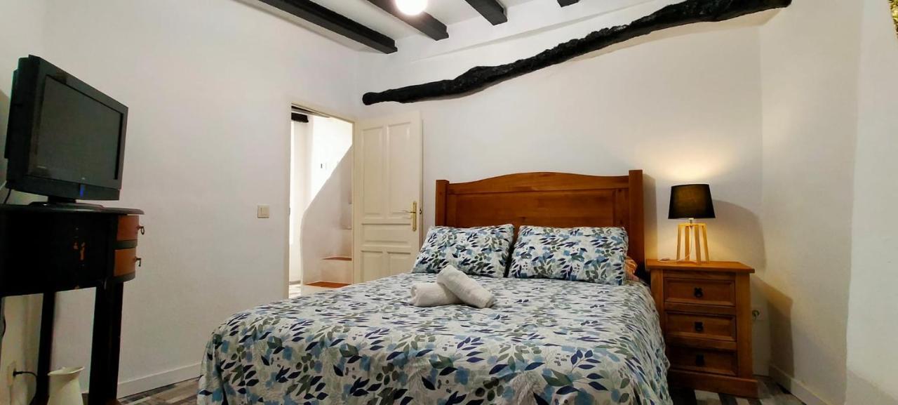 Casa Rural Benidorm Finestrat El Capricho Luaran gambar